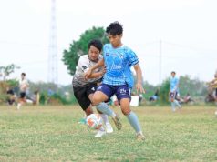 Sukun U23 League, Lawet FC Sukses Menangi Derby Loram