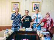Yudhistira, Pelajar MAN Kota Magelang Lolos Paskibraka Tingkat Jawa Tengah