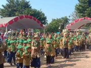 105 Tahun ABA Mencerdaskan Bangsa, Umi Kulsum: Semoga Tetap Eksis