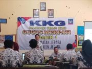 Guru Harus Kreatif dan Adaptif Susun Rencana Pembelajaran, Agar Sesuai dengan Kebutuhan Siswa