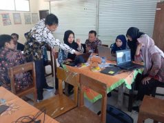 Unisnu Bekali Guru Kembangkan ‘Smart Apps Creator’ untuk Tingkatkan Kreativitas dan Inovasi Pembelajaran