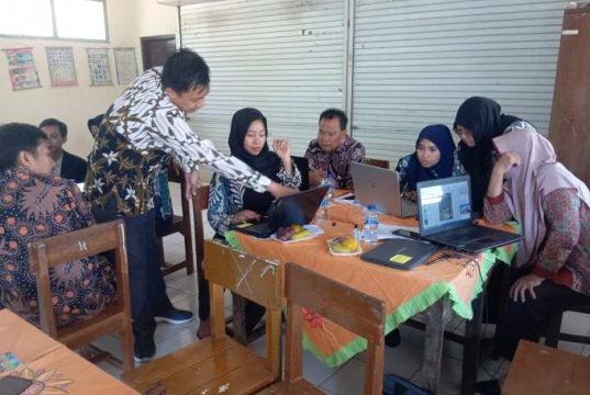 Unisnu Bekali Guru Kembangkan ‘Smart Apps Creator’ untuk Tingkatkan Kreativitas dan Inovasi Pembelajaran