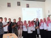 43 Tahun SMPN 1 Welahan, Ikatan Alumni Bertekad Perkuat Silaturahmi dan Kolaborasi