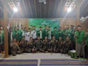 PAC GP Ansor Tahunan Gelar Muskerancab I