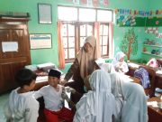 Pekan BIAS SD Islam Al Umar Ngargosoka Magelang Berlangsung Sukses