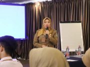 Jejaring Skrining Layak Hamil, ANC, dan Stunting, Dr. Mudrikatun: Langkah Menuju Generasi Sehat dan Berkualitas