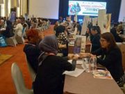 Setelah Vakum karena Pandemi Covid, Borobudur Travel Mart and Expo Kembali Digelar Borobudur Travel Mart & Expo