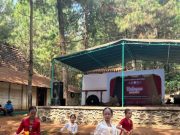 Damarwulan Sukses Gelar Festival Budaya Kelingan Keling