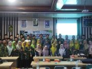 Hadapi Problematika Siswa, KKMTs 02 Jepara Gelar Diklat IKM dan Praktikum Pendekatan Konseling