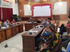 Peraturan Bupati Tentang Macan Kurung, Ikhtiar Nyata Melestarikan Ikon Seni Ukir Jepara