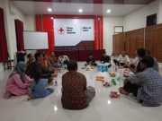 Doa Bersama untuk Kesuksesan Subhan, Atlet Difabel Jepara di Paralimpiade Paris 2024