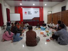 Doa Bersama untuk Kesuksesan Subhan, Atlet Difabel Jepara di Paralimpiade Paris 2024