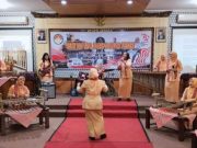 Kelompok Almubam Aur Sibu DWP DPUPR Jepara Diluncurkan