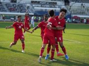 Kemenangan Timnas U20 Indonesia Atas Argentina Harus Disikapi Wajar