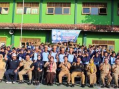 Jangan Ada Remaja Jepara Terkena Anemia, Diluncurkan Gerakan Minum Tablet Tambah Darah
