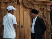 Macan Kurung dan Barikan Kubro Karimunjawa Jadi Warisan Budaya Takbenda Indonesia, Pj Bupati Jepara: Membanggakan, Ayo Lestarikan!