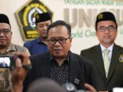 Izin Baru Turun, Magister Keperawatan Unissula Sudah Diinden 40 Calon Mahasiswa