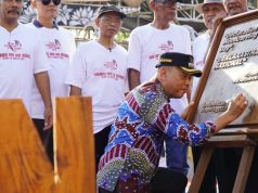 Sejarah Hari Ukir Nasional di Jepara, Maksud dan Tujuannya
