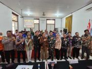 KPU Jepara Pastikan Pedomani Putusan MK Terkait Pendaftaran Pasangan Cabup-Cawabup