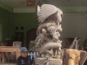 Macan Kurung dan Barikan Kubro Karimunjawa Diajukan Sebagai Warisan Budaya Takbenda Indonesia