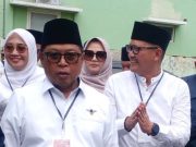 Pasangan Gus Nung-Mas Iqbal Janji akan Kembalikan Kejayaan Persijap Jepara