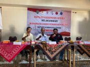 Muscab Hapkido Jepara Secara Aklamasi Pilih Gus Nung sebagai Ketua Baru