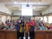 191 Kader PKK di Jepara Ikuti Pelatihan Penyiapan dan Pembuatan Menu PMT