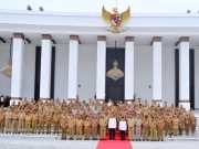 Jokowi Optimis Jepara Bisa Jadi Contoh Kota Mebel, Pj Bupati Berharap Ukir Jepara Hiasi IKN