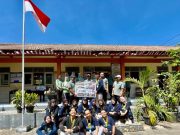 Mahasiswa UGM di Tempur Usung Banyak Inovasi: Layak Jadi Contoh Tim KKN