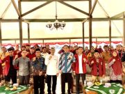 Mengusung Tema GUSJIGANG, PC IMM Kudus Melaksanakan DAMNAS