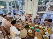 Sejumlah Tokoh Beri Pernyataan Sikap Terkait Jepara Darurat Judol, Miras dan Narkoba