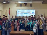 40 Pendidik dan Tenaga Kependidikan Kabupaten Jepara Disiapkan Jadi Agen Trigatra Bangun Bahasa