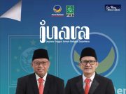 Gus Nung-Mas Iqbal Usung Visi Jepara Juara, Sembilan Misi dan Tujuh Belas Program Unggulan