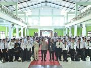 Kapolres Jepara Ajak Mahasiswa Perkuat Wawasan Kebangsaan, Merdeka Tanpa Ada Diskriminasi