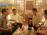 Temui Petinggi Partai di DPP, Syaiful Anam ‘Karewox’ Siap Bertarung di Pilkada Jepara