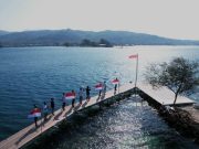 Kunjungan Wisatawan Mancanegara di Karimunjawa Naik 115 Persen