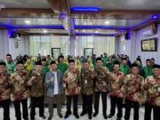 160 Guru KKMTs 02 Jepara Ikuti Workshop Penguatan IKM, Kepala Kankemenag: Guru Harus Siap Hadapi Perubahan