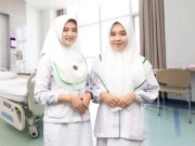 Punya Ikatan Dinas Lulusan Keperawatan Unissula Langsung Dapat Kerja