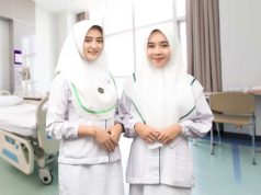 Punya Ikatan Dinas Lulusan Keperawatan Unissula Langsung Dapat Kerja