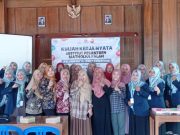 Kolaborasi Mahasiswa dan Guru Tunahan untuk Pembelajaran yang Lebih Seru