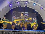 Tari Dasa Mulyo Desa Klepu Resmi Diluncurkan, Terinspirasi Kisah Mbah Surobaut