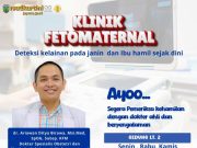 RSUD R.A. Kartini Hadirkan Klinik Fetomaternal dengan Teknologi Canggih: Layanan Kesehatan Terbaik bagi Ibu dan Janin