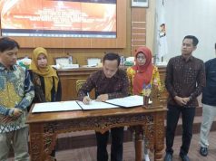 Daftar Pemilih Sementara Pilkada Jepara 921.013 Pemilih, Ini Penjelasannya