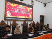 Paska Putusan MK, KPU Jepara Segera Lakukan Tahapan Pendaftaran Pilkada 2024