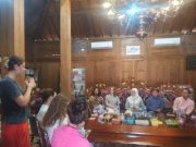 Kunjungi Pesantren Hasyim Asy’ari Jepara, Jemaat Gereja Mennonite Belanda Jalin Kerjasama Antar Umat