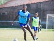 Persijap Jepara Bertolak Ke Sleman Gelar Ujicoba Lawan Sriwijaya FC