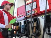 Harga BBM Nonsubsidi Naik Kecuali Pertamax Mulai Agustus Ini