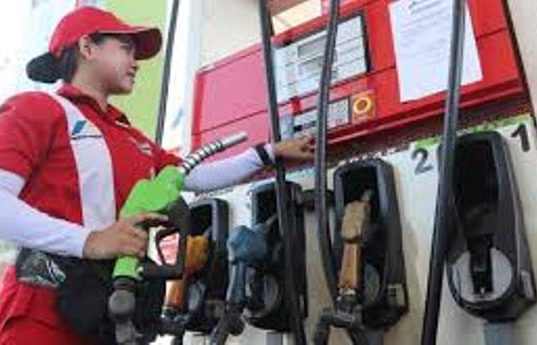 Harga BBM Nonsubsidi Naik Kecuali Pertamax Mulai Agustus Ini