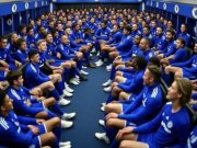 Inflasi Pemain Chelsea, Potensi Muram Ruang Ganti?
