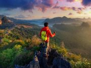 Pemula Wajib Tahu! Ini Tiga Hal Yang Wajib Dipahami Ketika Mendaki Gunung